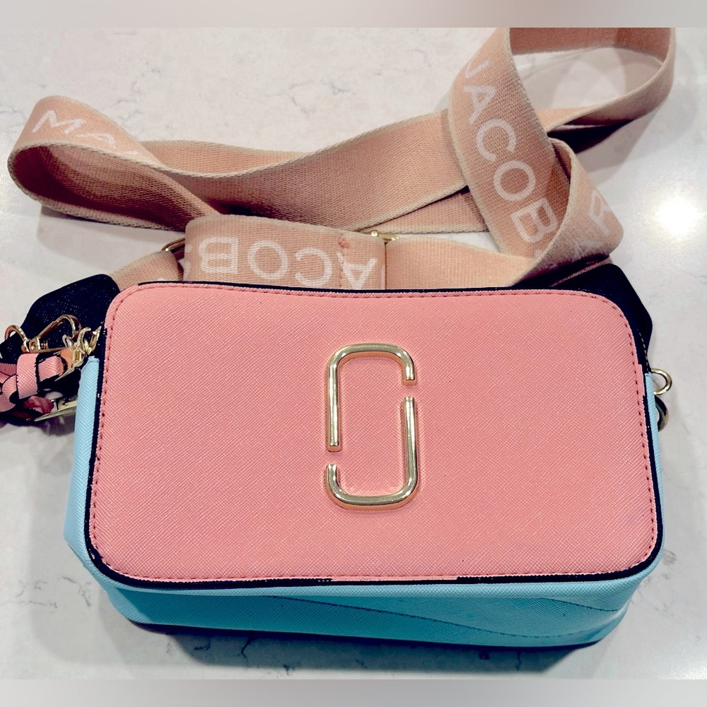 Marc Jacobs Snapshot Handbag